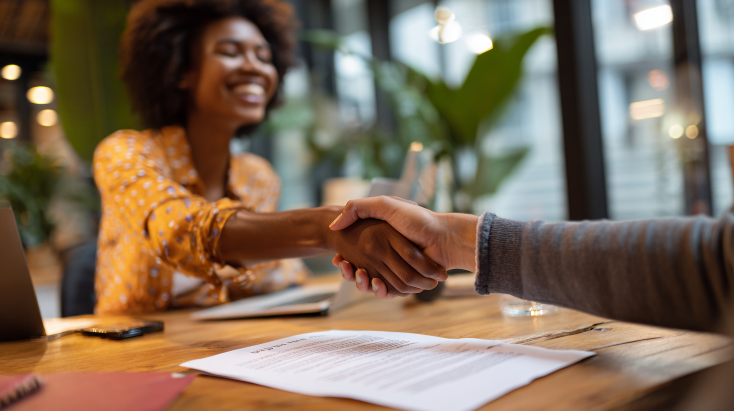 Bill of Sale agreement