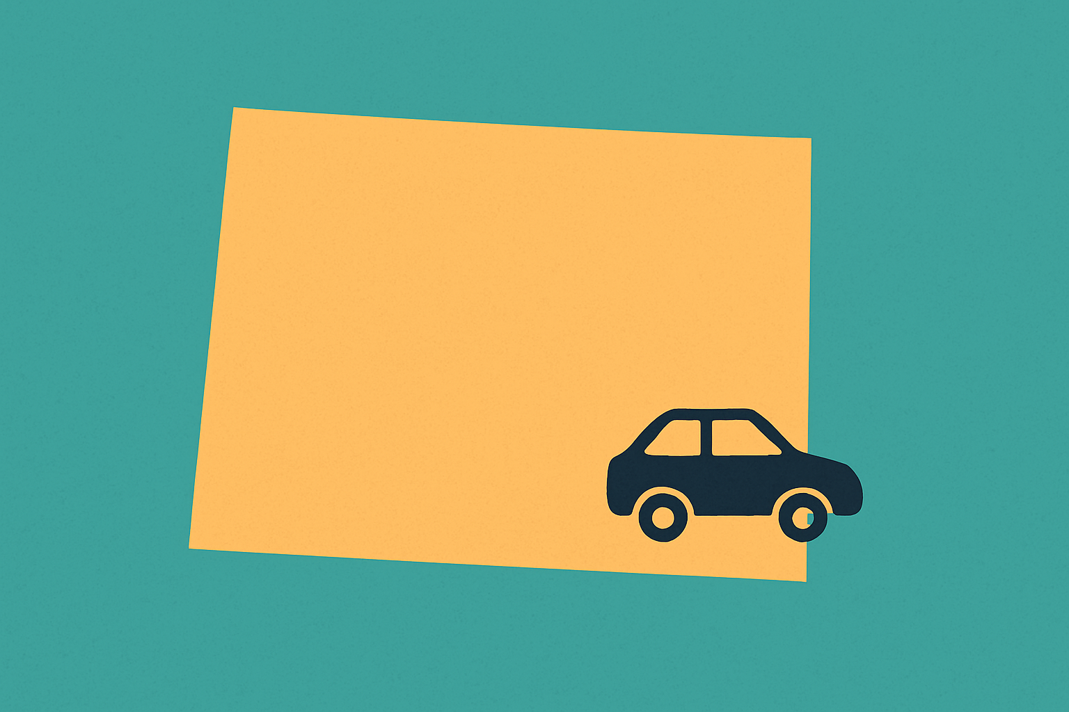 Wyoming Bill of Sale