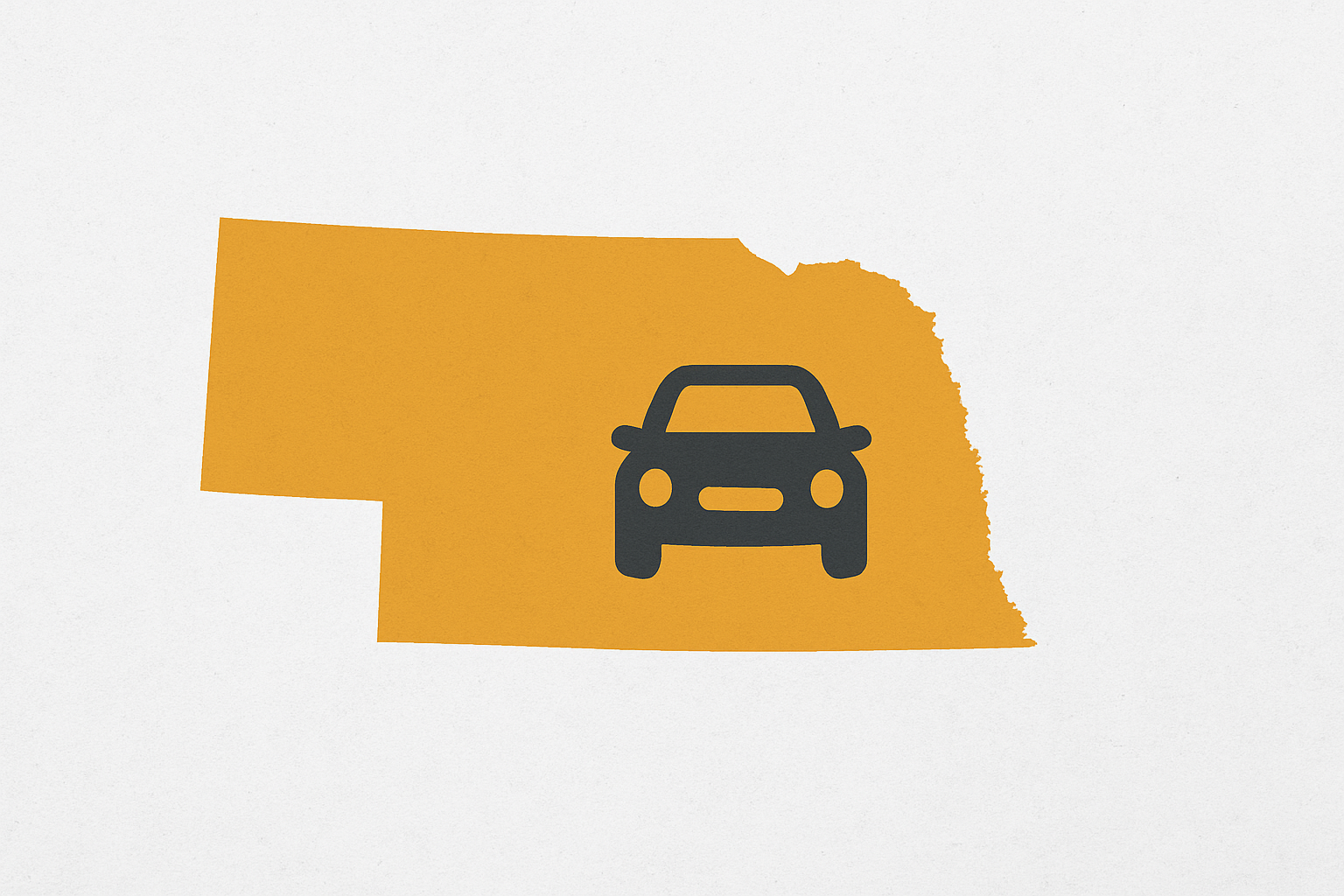 Nebraska Bill of Sale