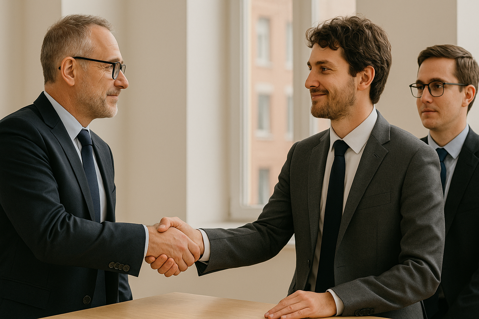 Partnership Agreement