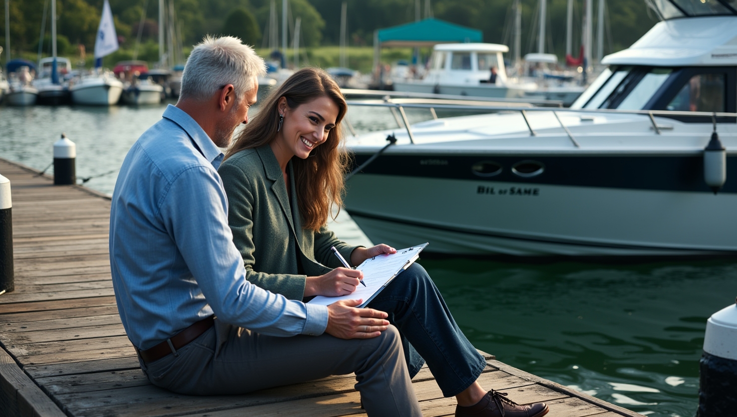 Partnership Agreement