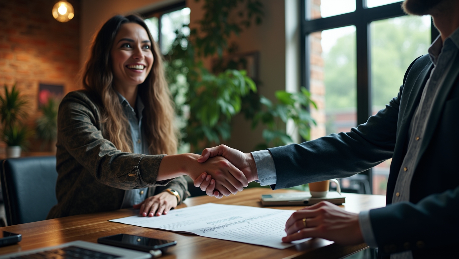 Direct Deposit Authorization Form