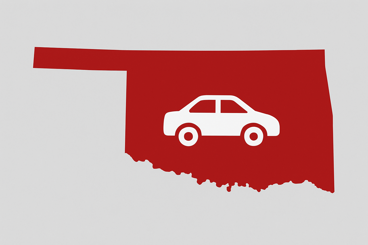 Oklahoma Bill of Sale