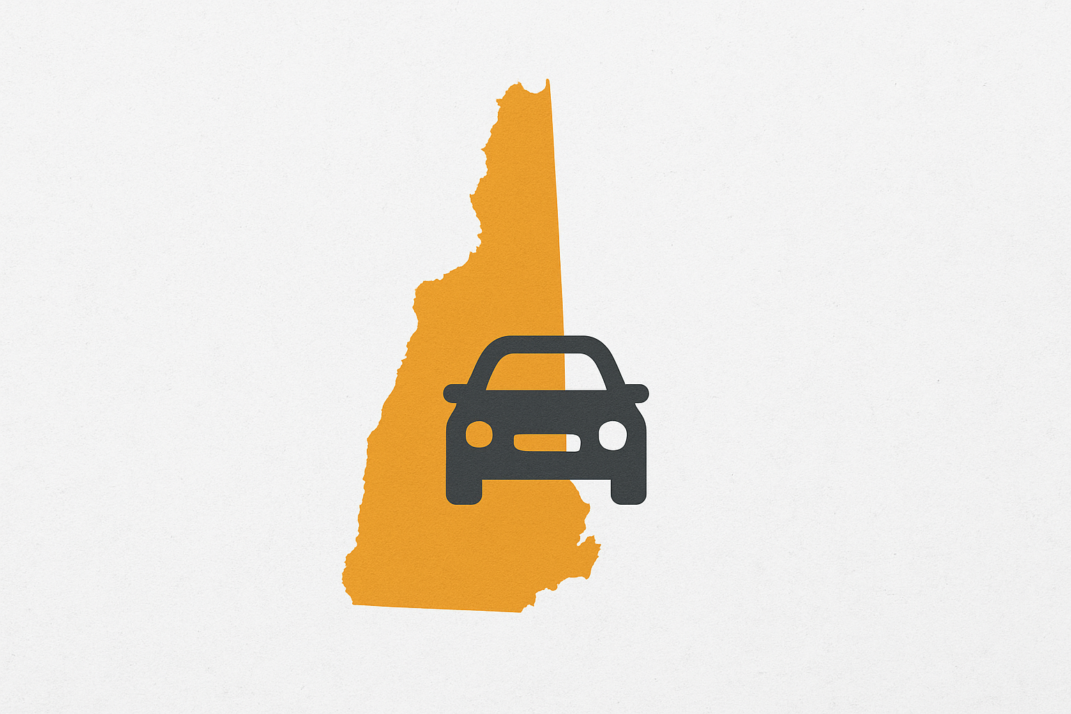 New Hampshire Bill of Sale