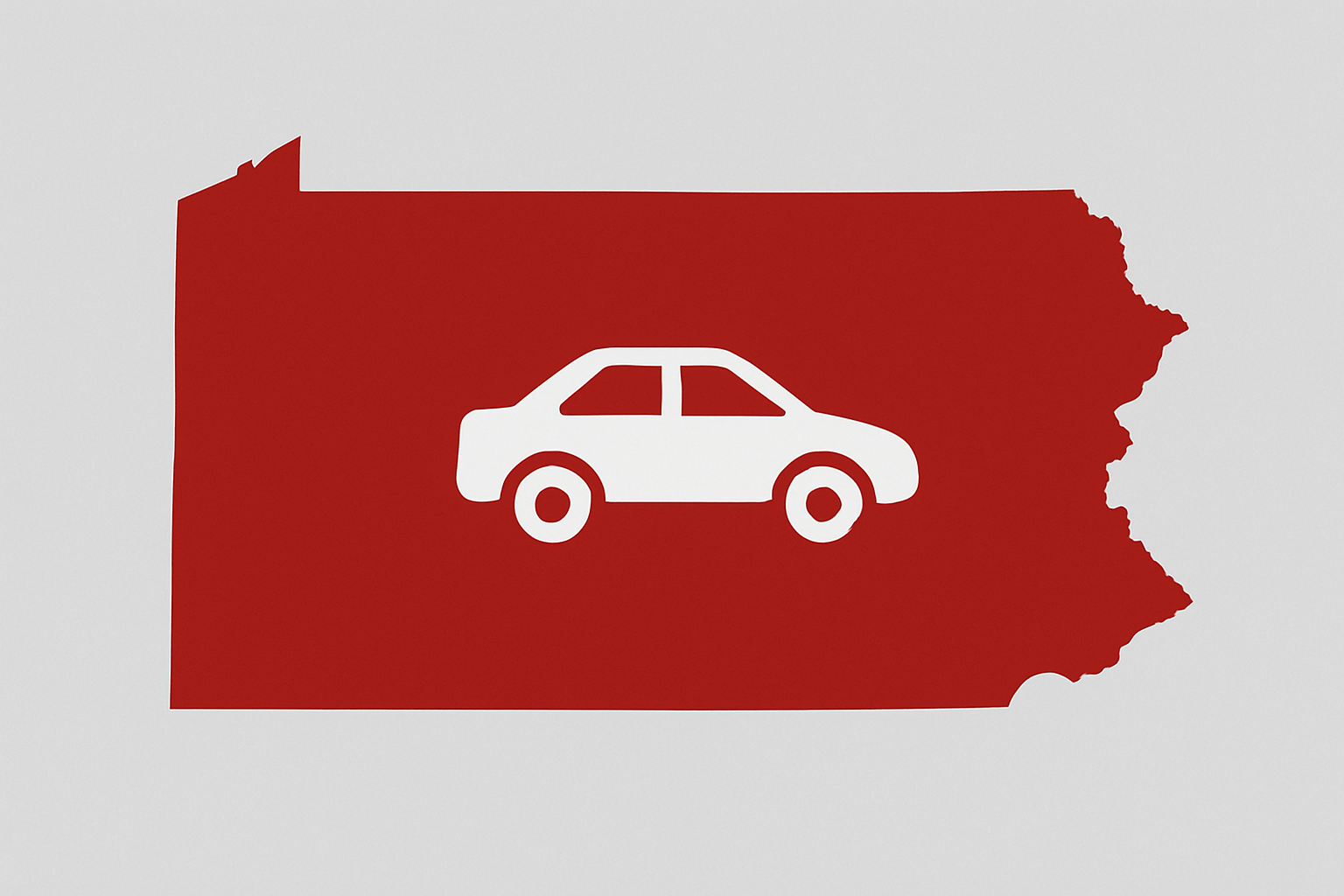 Pennsylvania Bill of Sale