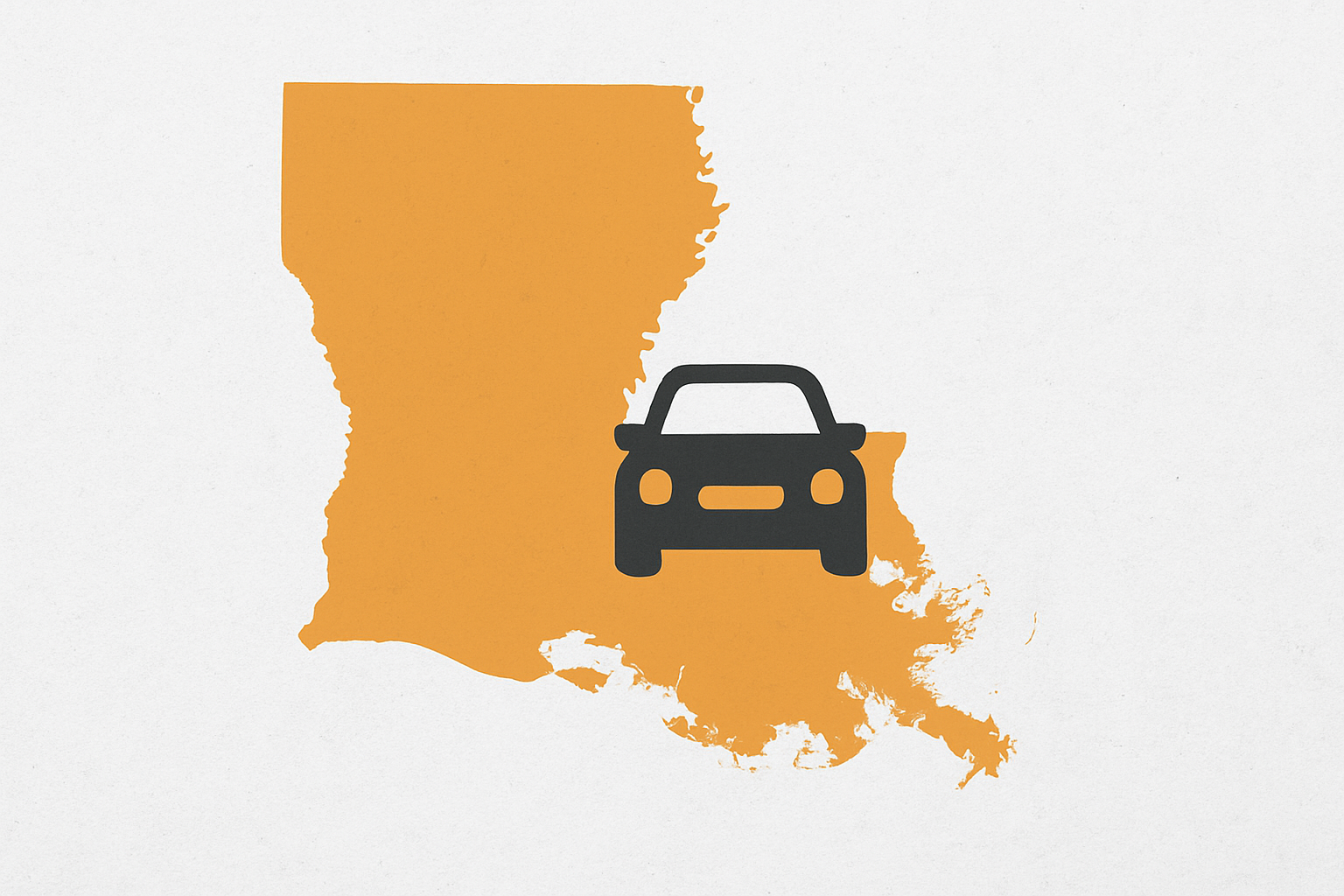 Louisiana Bill of Sale