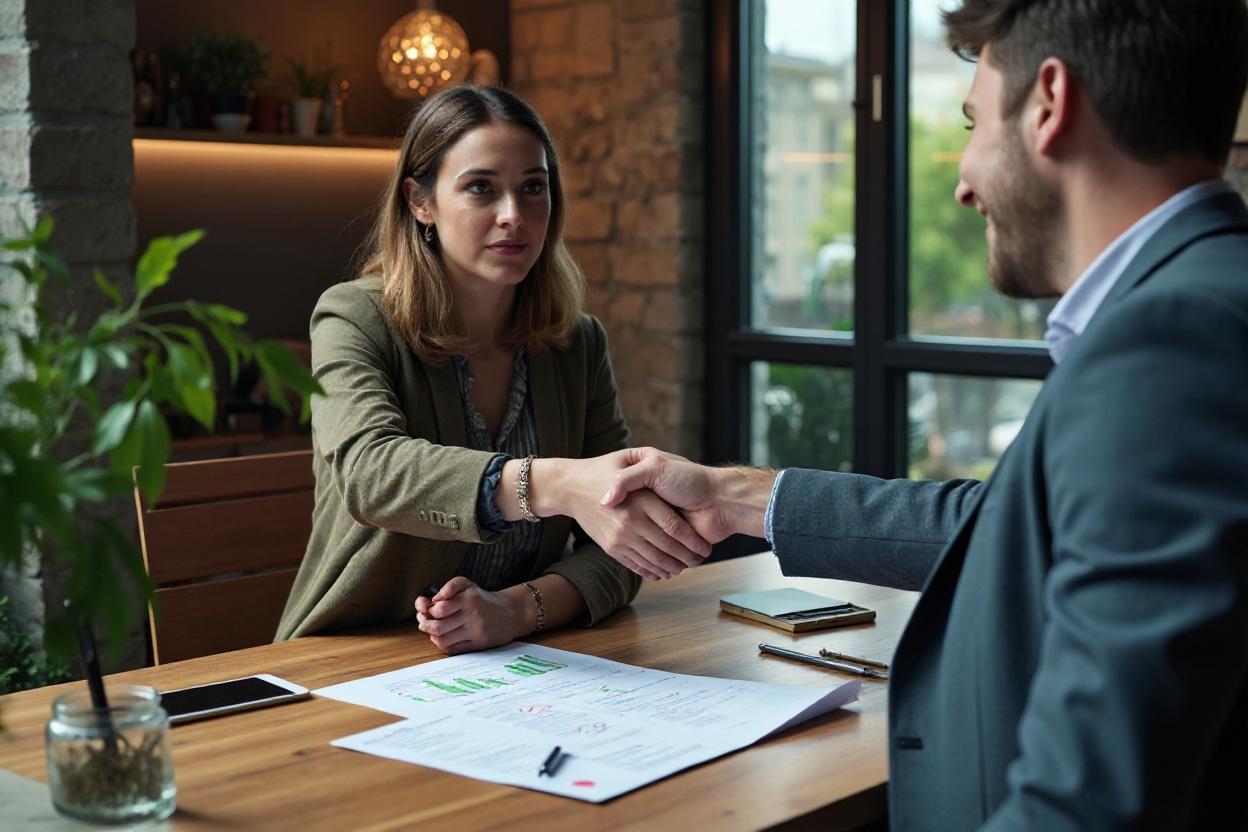 Residential Lease Agreement