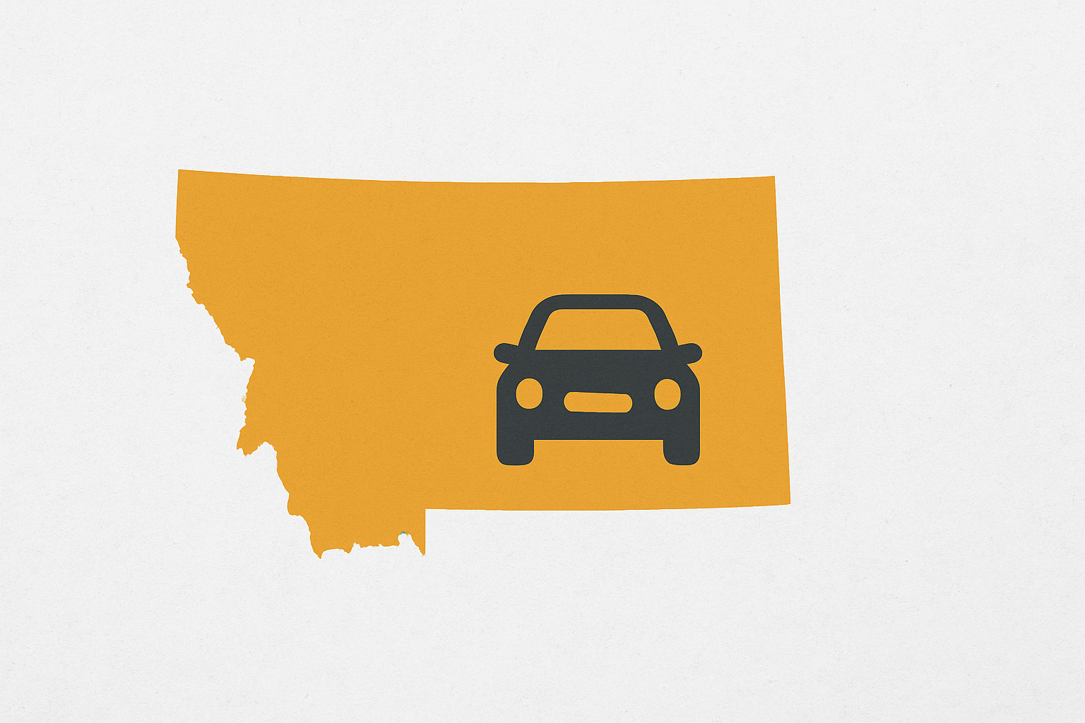 Montana Bill of Sale