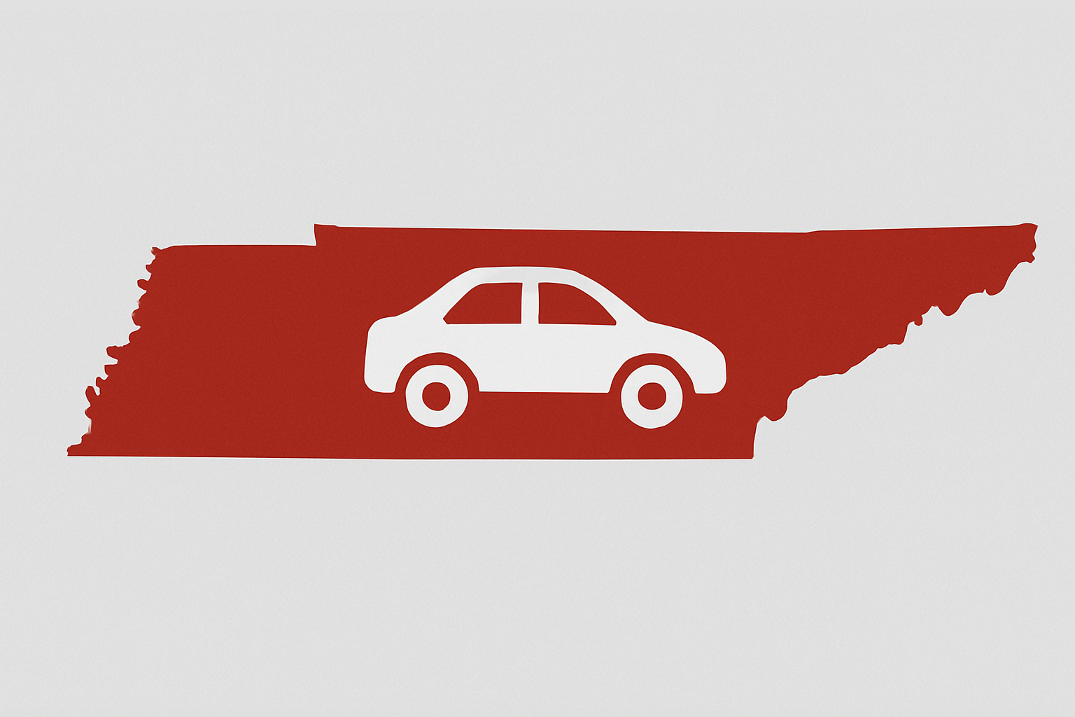 Tennessee Bill of Sale