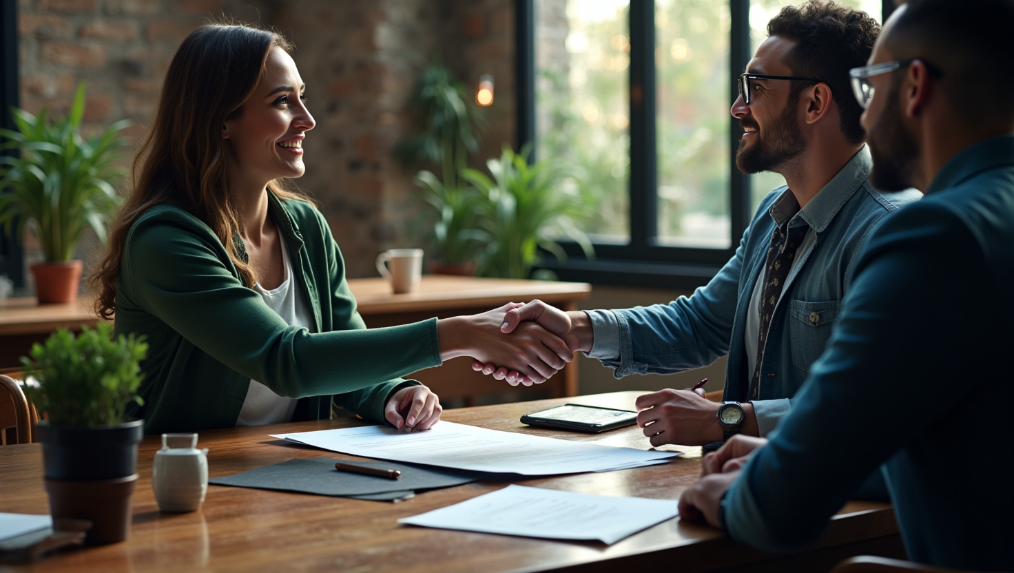 Employment Verification