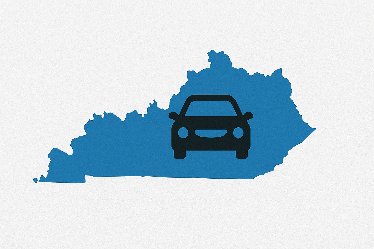 Kentucky Bill of Sale
