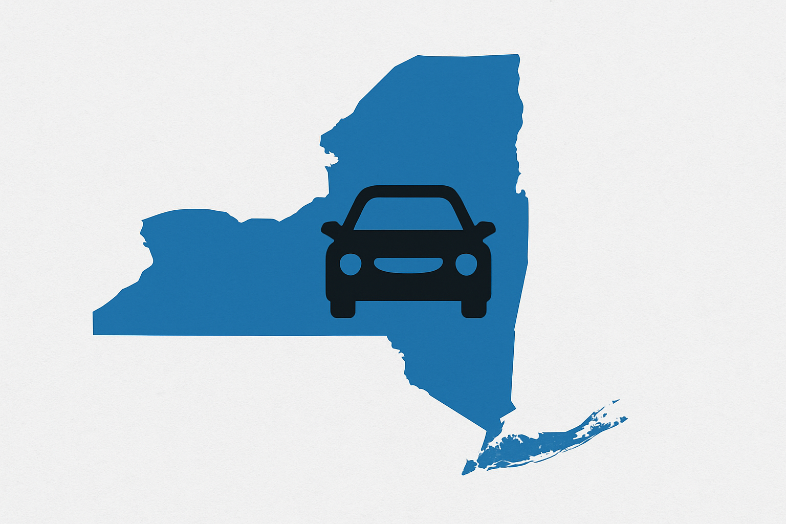 New York Bill of Sale