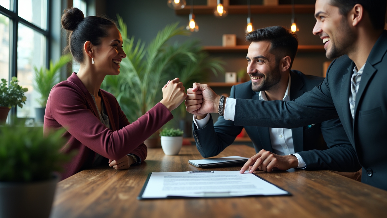 LLC Operating Agreement