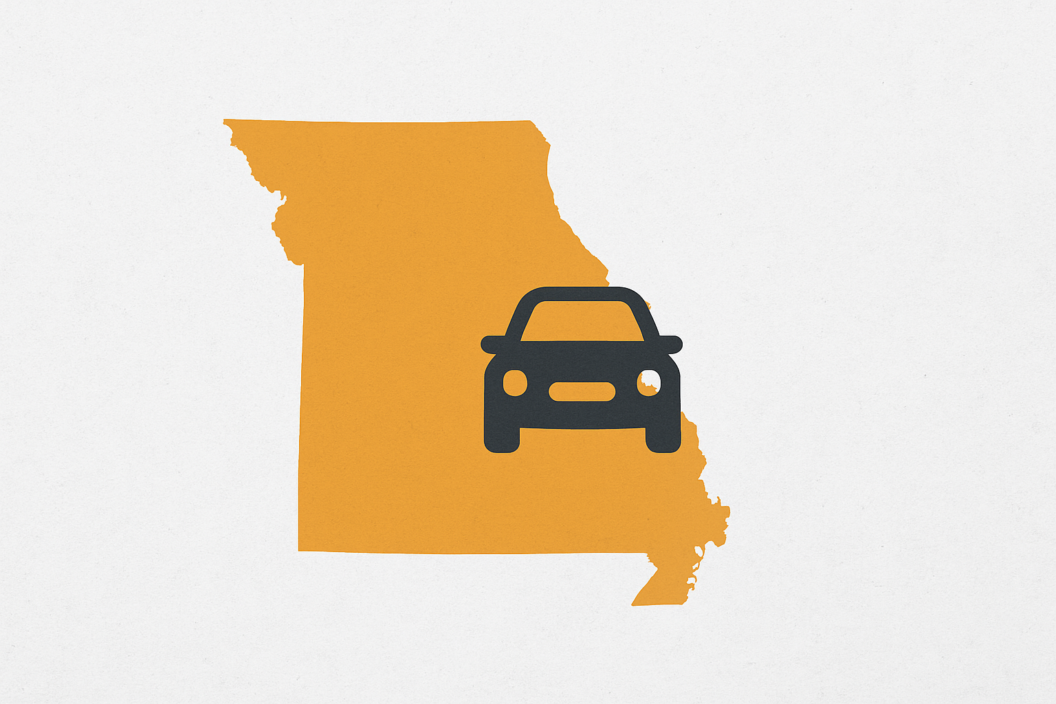 Missouri Bill of Sale