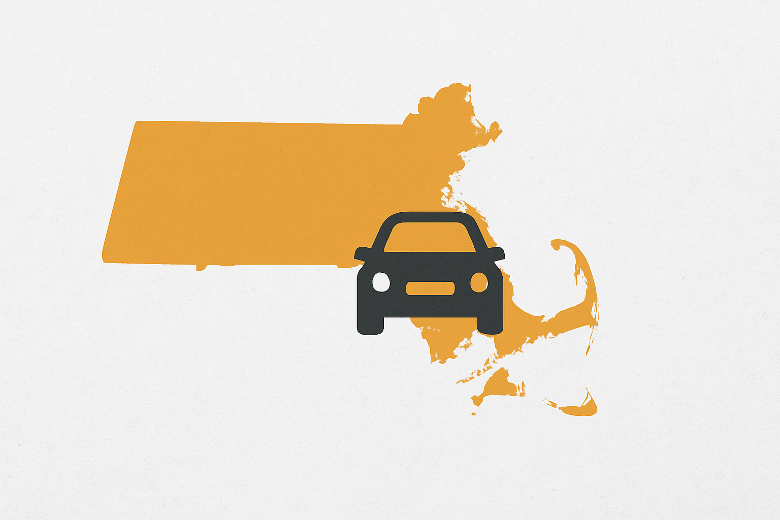 Massachusetts Bill of Sale