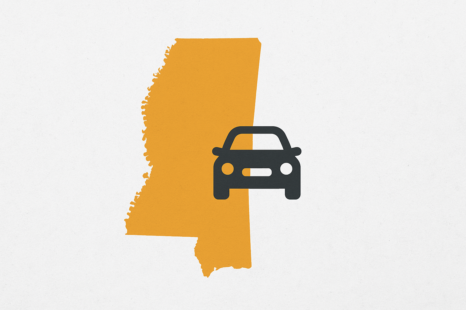 Mississippi Bill of Sale