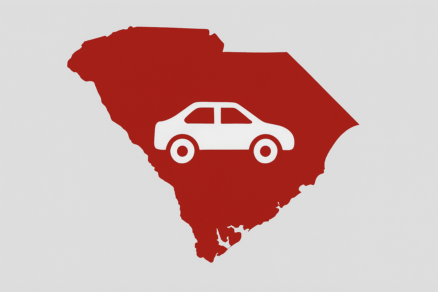 South Carolina Bill of Sale