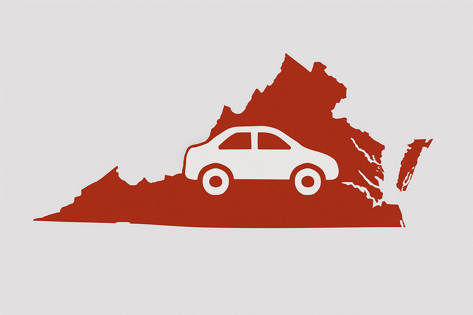 Virginia Bill of Sale