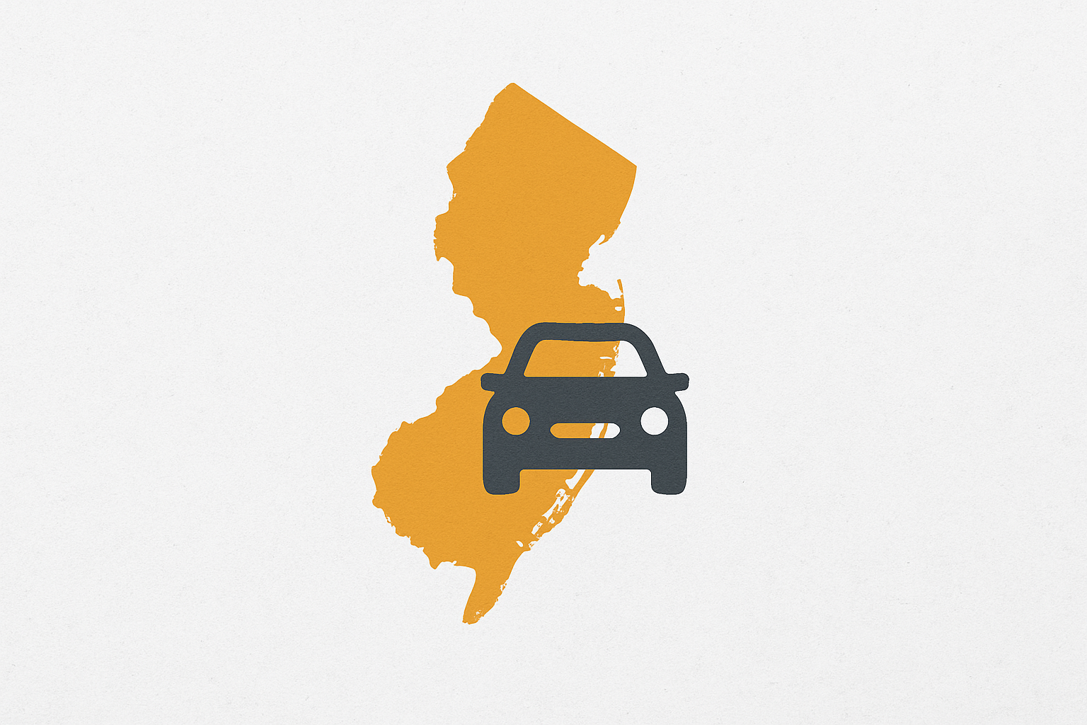 New Jersey Bill of Sale