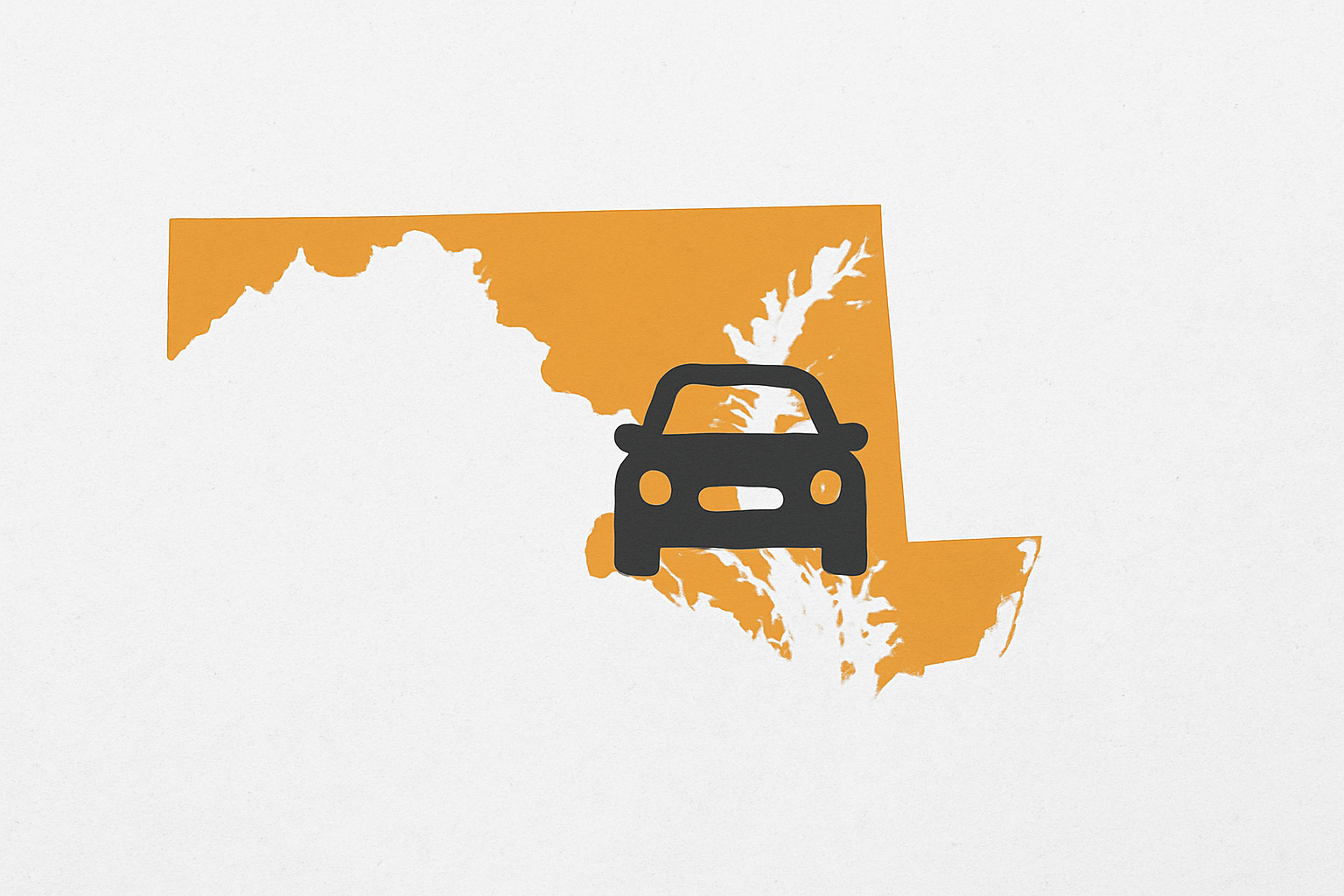 Maryland Bill of Sale