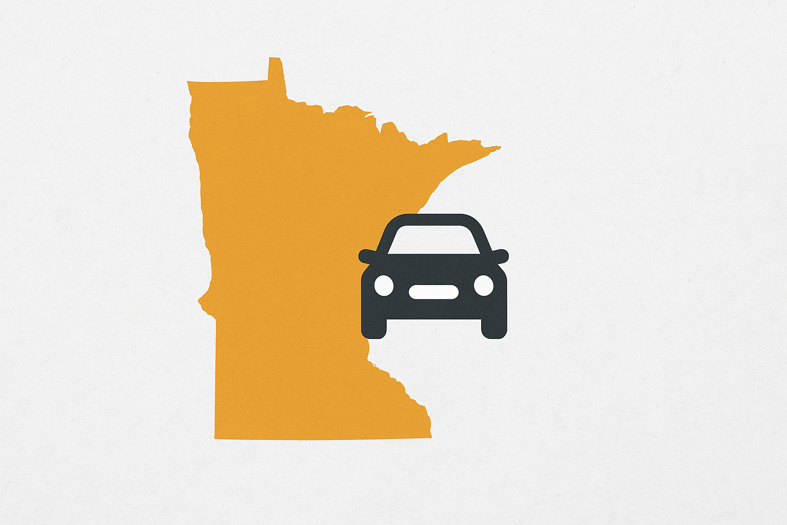 Minnesota Bill of Sale