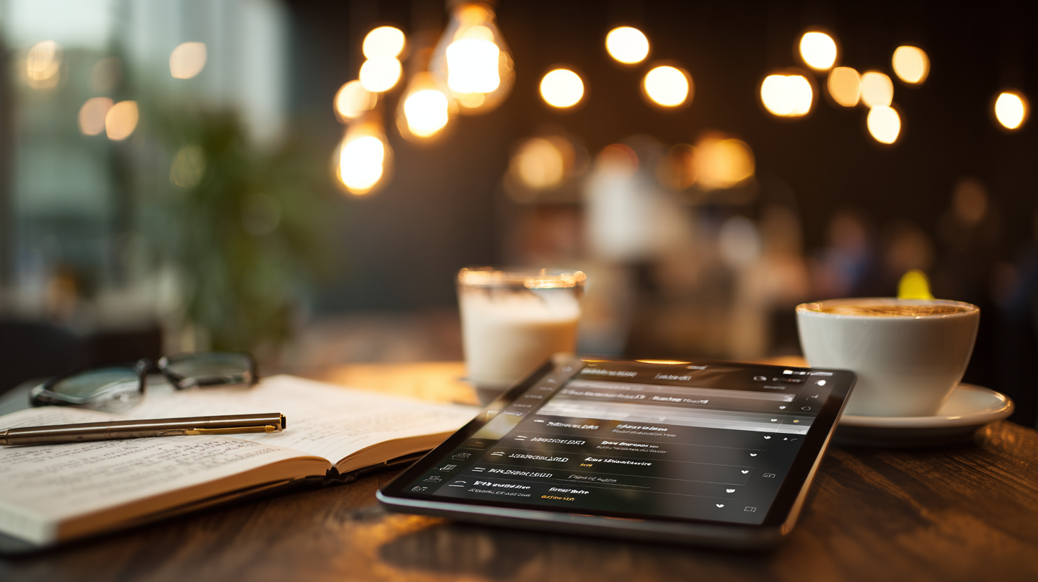 Digital Prenuptial Agreement