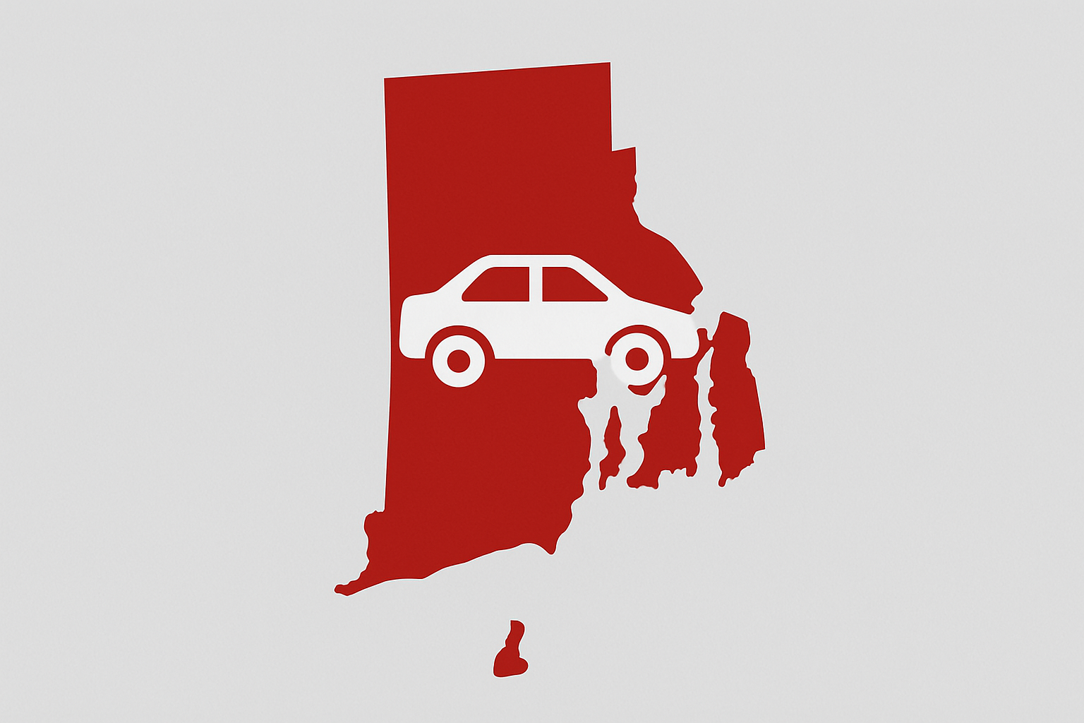 Rhode Island Bill of Sale