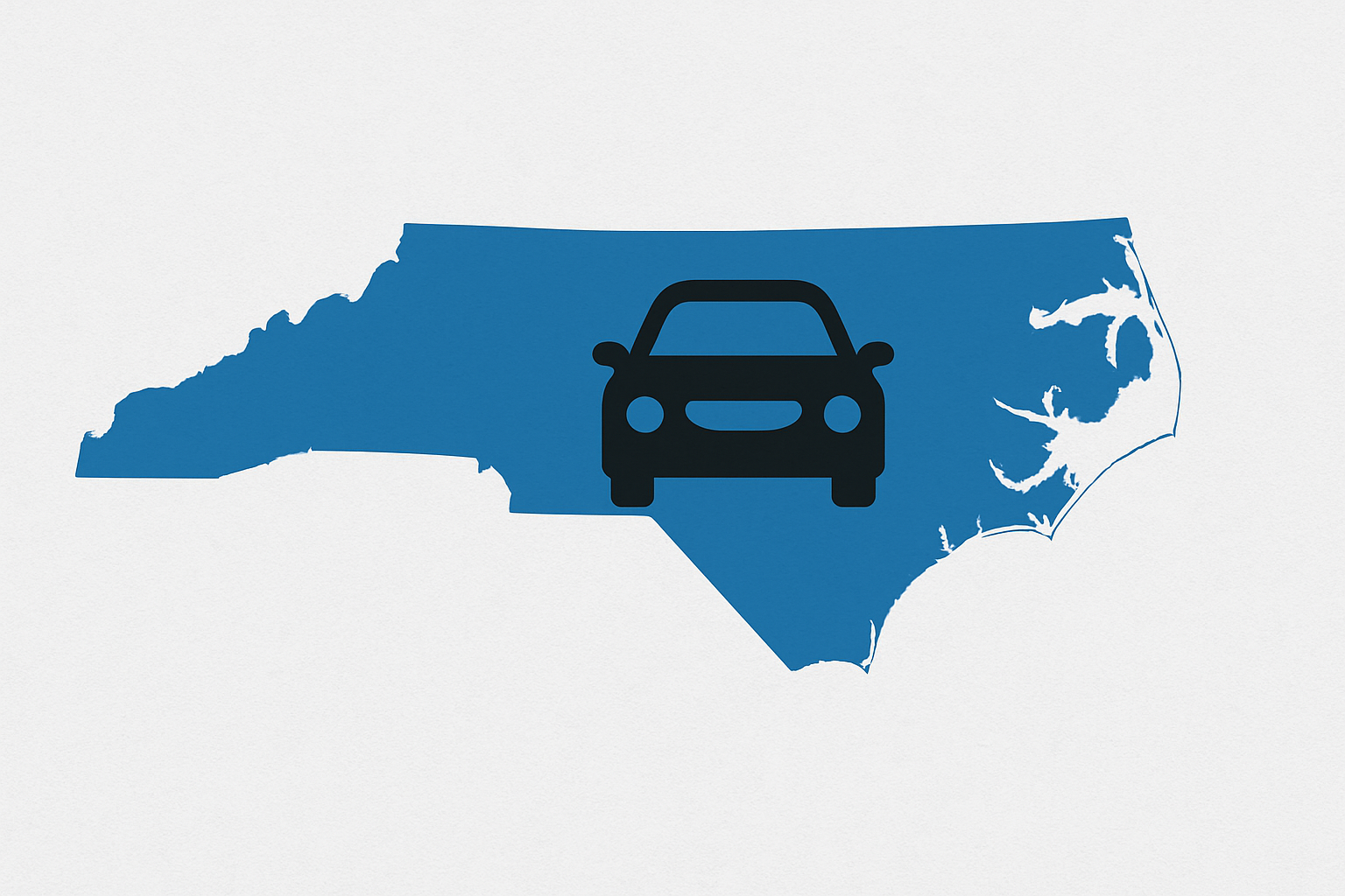 North Carolina Bill of Sale